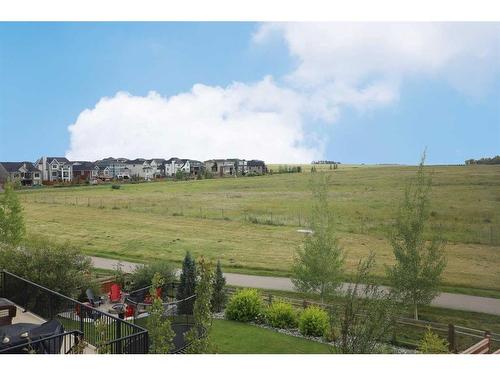 39 Prairie Smoke Rise, Rural Rocky View County, AB - Outdoor With View