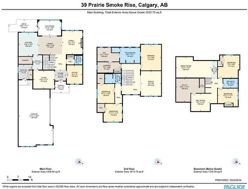 39 Prairie Smoke Rise, Rural Rocky View County, AB - Other