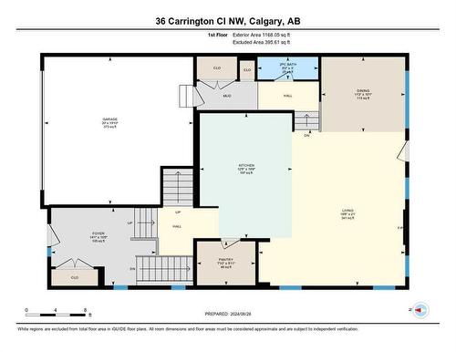 36 Carrington Close Nw, Calgary, AB - Other