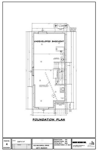 1913 Mccaskill Drive, Crossfield, AB - Other