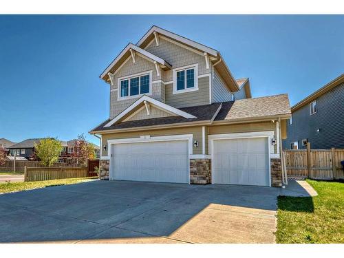 9 Sherwood Street Nw, Calgary, AB - Outdoor