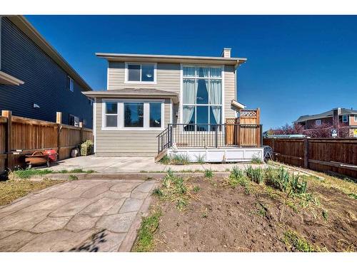 9 Sherwood Street Nw, Calgary, AB - Outdoor