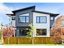 4-3512 15 Street Sw, Calgary, AB  - Outdoor 