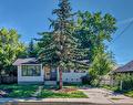 5709 56 Avenue, Red Deer, AB  - Outdoor 