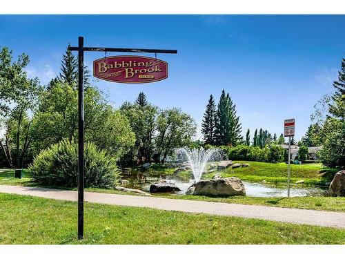 404 Canterbury Place Sw, Calgary, AB - Outdoor