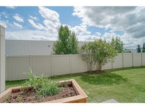 221 Ranch Ridge Meadow, Strathmore, AB - Outdoor With Backyard