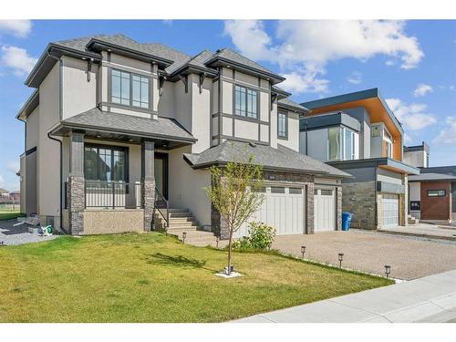 1476 Coopers Landing Sw, Airdrie, AB - Outdoor