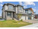 1476 Coopers Landing Sw, Airdrie, AB  - Outdoor 