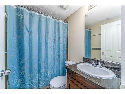 210-7130 80 Avenue Ne, Calgary, AB - Indoor Photo Showing Bathroom