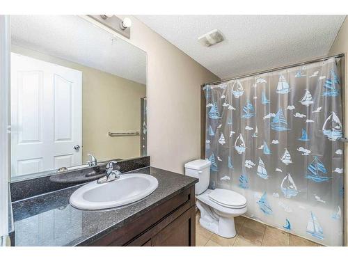 210-7130 80 Avenue Ne, Calgary, AB - Indoor Photo Showing Bathroom