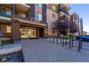 210-7130 80 Avenue Ne, Calgary, AB  - Outdoor With Balcony 