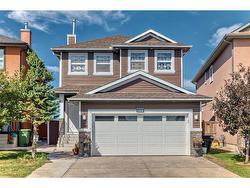 100 Saddlecrest Garden NE Calgary, AB T3J 0C3