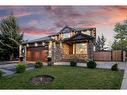 8 Edgevalley Manor Nw, Calgary, AB  - Outdoor 