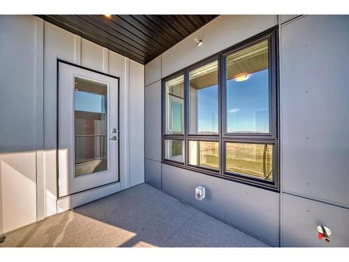 3625-60 Skyview Ranch Road Ne, Calgary, AB - Outdoor With Balcony With Exterior