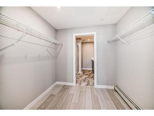 3625-60 Skyview Ranch Road Ne, Calgary, AB - Indoor With Storage