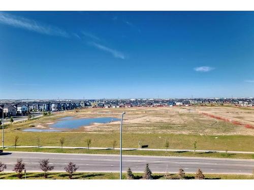 3625-60 Skyview Ranch Road Ne, Calgary, AB - Outdoor With View