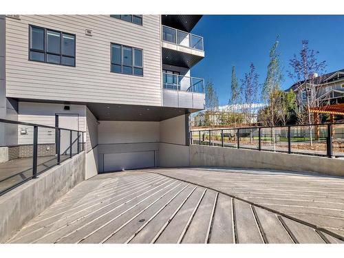 3625-60 Skyview Ranch Road Ne, Calgary, AB - Outdoor With Balcony With Exterior