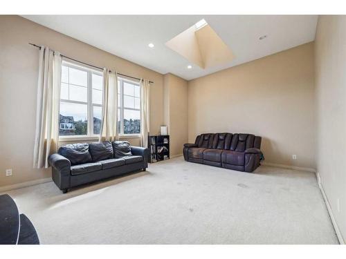 867 Auburn Bay Boulevard Se, Calgary, AB - Indoor