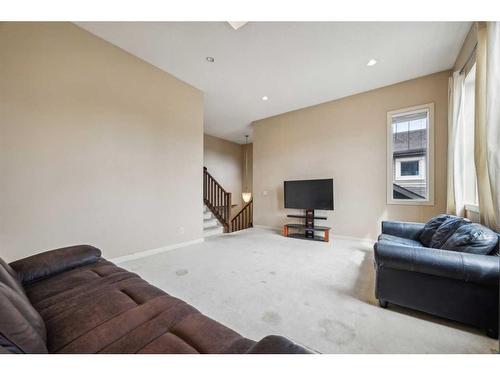 867 Auburn Bay Boulevard Se, Calgary, AB - Indoor