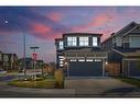 255 Savanna Lane Ne, Calgary, AB  - Outdoor 