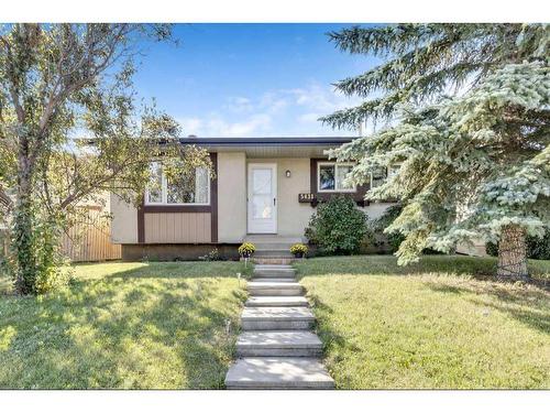 5431 Madigan Drive Ne, Calgary, AB - Outdoor