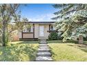 5431 Madigan Drive Ne, Calgary, AB  - Outdoor 