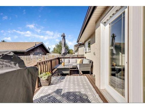 5431 Madigan Drive Ne, Calgary, AB - Outdoor With Exterior