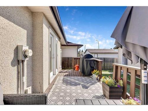 5431 Madigan Drive Ne, Calgary, AB - Outdoor With Exterior