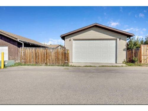 5431 Madigan Drive Ne, Calgary, AB - Outdoor With Exterior