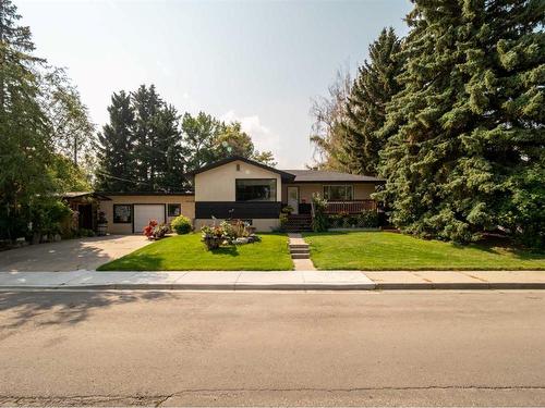 2602 4 Avenue South, Lethbridge, AB - Outdoor