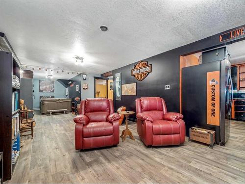 2602 4 Avenue South, Lethbridge, AB - Indoor