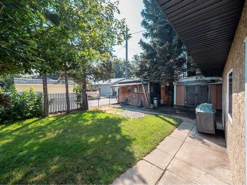 2602 4 Avenue South, Lethbridge, AB - Outdoor