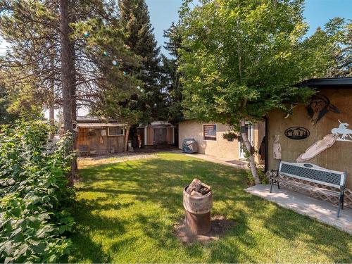 2602 4 Avenue South, Lethbridge, AB - Outdoor