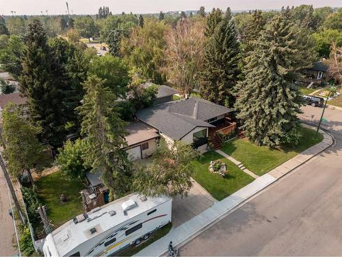 2602 4 Avenue South, Lethbridge, AB - Outdoor With View