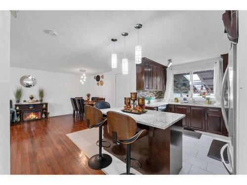 4911 Marlborough Drive Ne, Calgary, AB - Indoor