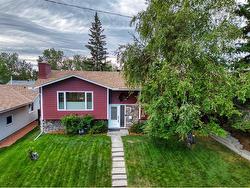 248 Nottingham Road NW Calgary, AB T2K 5P4