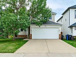 119 Cougar Ridge Drive SW Calgary, AB T3H 4X6