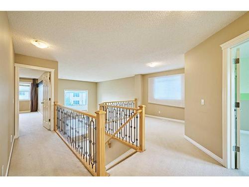 119 Cougar Ridge Drive Sw, Calgary, AB - Indoor Photo Showing Other Room