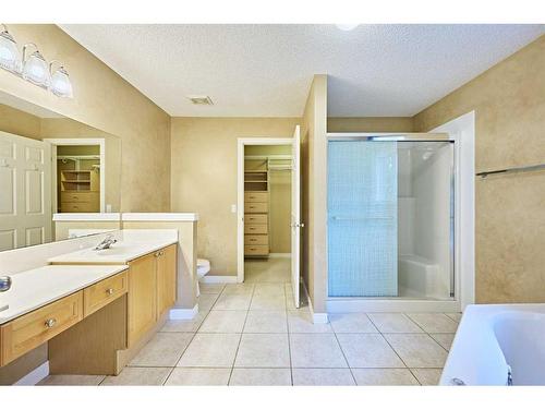 119 Cougar Ridge Drive Sw, Calgary, AB - Indoor Photo Showing Bathroom