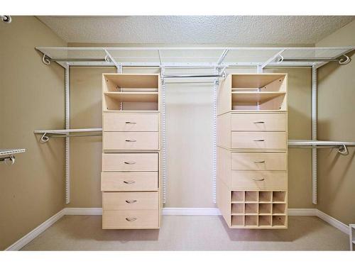 119 Cougar Ridge Drive Sw, Calgary, AB - Indoor With Storage