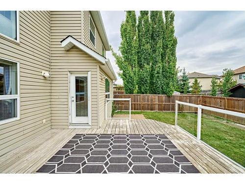 119 Cougar Ridge Drive Sw, Calgary, AB - Outdoor