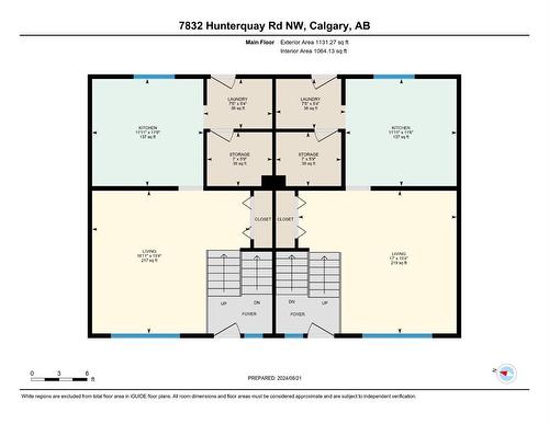 7832 Hunterquay Road Nw, Calgary, AB - Other