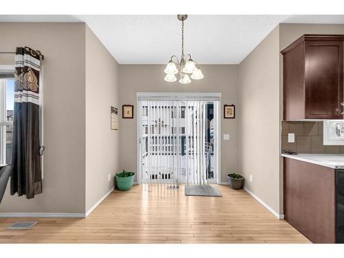 288 Saddlecrest Way Ne, Calgary, AB - Indoor