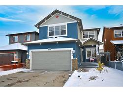 288 Saddlecrest Way NE Calgary, AB T3J 5N3