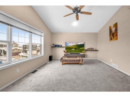 288 Saddlecrest Way Ne, Calgary, AB - Indoor Photo Showing Other Room