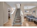 288 Saddlecrest Way Ne, Calgary, AB  - Indoor 