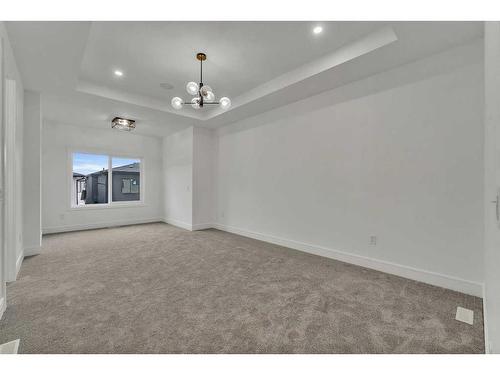 123 Saddlepeace Manor Ne, Calgary, AB - Indoor Photo Showing Other Room