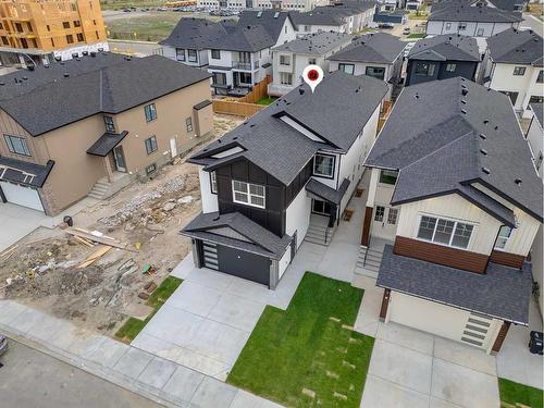 123 Saddlepeace Manor Ne, Calgary, AB - Outdoor