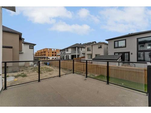 123 Saddlepeace Manor Ne, Calgary, AB - Outdoor