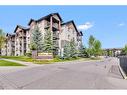 1331-8 Bridlecrest Drive Sw, Calgary, AB  - Outdoor With Facade 